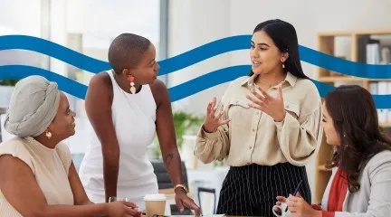 دوره آموزشی توسعه مهارت‌های چابکی و تاب‌آوری در محیط کار